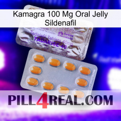 Kamagra 100Mg Oral Jelly Sildenafil new12